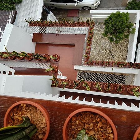 Haus Sathorn 21 Bed And Breakfast Bangkok Dış mekan fotoğraf