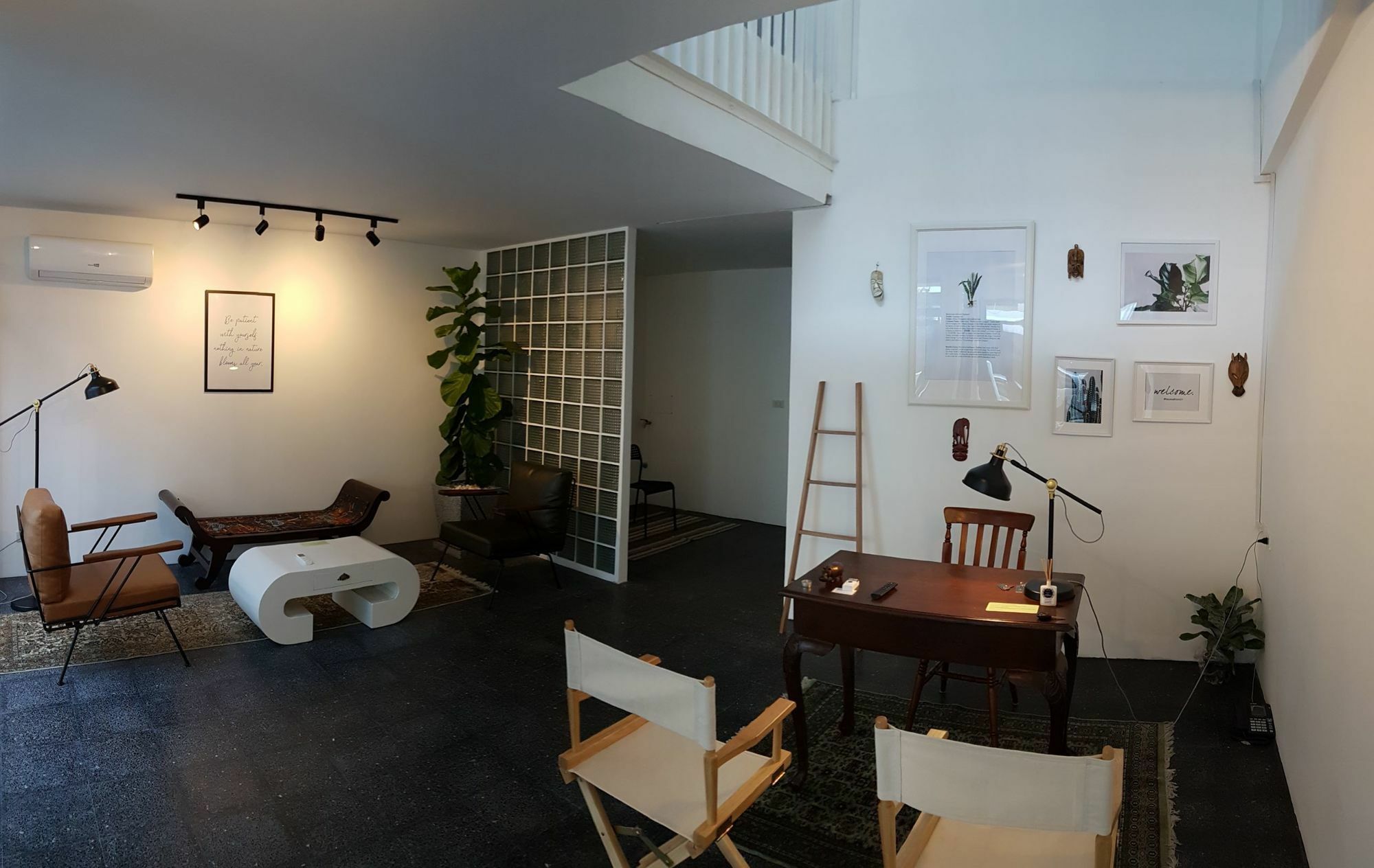 Haus Sathorn 21 Bed And Breakfast Bangkok Dış mekan fotoğraf