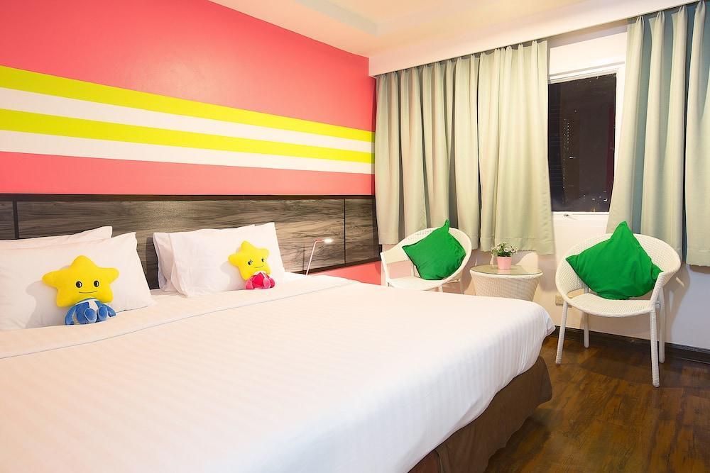 Haus Sathorn 21 Bed And Breakfast Bangkok Dış mekan fotoğraf